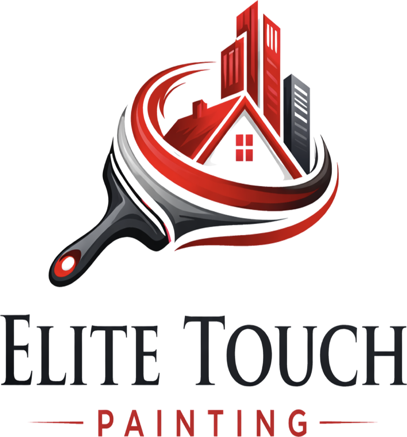 Elite Touch Painting logo
